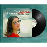 娜娜【美聲傳奇天后】/ 美聲追憶-演唱巴布狄倫作品集 (LP黑膠唱片)【2021最新專輯~法國國境限定-專案引進】(Nana Mouskouri / Every Grain of Sand (LP))