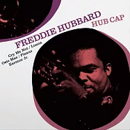 佛瑞迪.哈柏 ‎/ 輪圈帽 (180g LP)(Freddie Hubbard &lrm;/ Hub Cap &lrm;(180g LP))