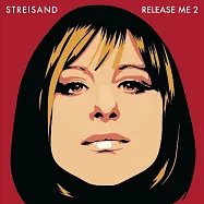 芭芭拉史翠珊 / 釋放 愛 第二輯(Barbra Streisand / Release Me 2)