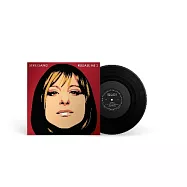 芭芭拉史翠珊 / 釋放 愛 第二輯 (LP黑膠)(Barbra Streisand / Release Me 2 (Vinyl))