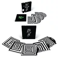 液晶大喇叭 / 最終場告別演唱會 (3CD)(LCD Soundsystem / The Long Goodbye (3CD))