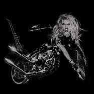 女神卡卡 / 天生完美10周年紀念 (2CD)(Lady Gaga / Born This Way The Tenth Anniversary (2CD))