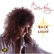 布萊恩梅 / 首張專輯2021復刻豪華版2CD(Brian May / Back To The Light 2021 Mix 2CD Deluxe)