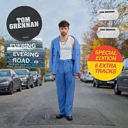 湯姆格林南 / 傷心之地 (2CD加值特別版)(Tom Grennan / Evering Road (Special Edition))