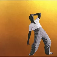 里歐布里基 / 淘金者之聲 (LP黑膠唱片)(Leon Bridges / Gold-Diggers Sound (Vinyl))