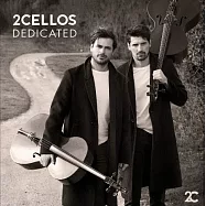 提琴雙傑 / 奉獻愛(2CELLOS / Dedicated)
