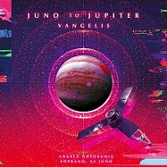 范吉利斯: 朱諾號到木星 / 范吉利斯 / 音樂(Vangelis: Juno To Jupiter)