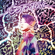 ENDRECHERI / GO TO FUNK Original Edition (CD ONLY)