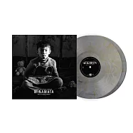 電影原聲帶 / 坂本龍一：惡水真相 (LITA 獨家灰金煙燻彩膠版 180g 2LP)(Original Soundtrack / Ryuichi Sakamoto: Minamata 【LITA Exclusive】(180g Color 2LP))
