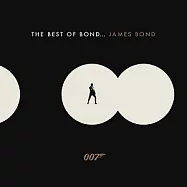 選輯 / 龐德傳奇 - 龐德系列電影主題曲精選 (2CD)(V.A. / Best Of Bond...James Bond (2CD))