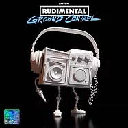 根基樂團 / 地面管制(Rudimental / Ground Control)