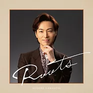 山內惠介 / Roots
