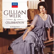 管風琴界的海飛茲~Gillian Weir錄音大全集 (原始封面收納)(Gillian Weir – A Celebration (22CD))