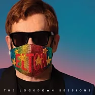 艾爾頓強 / 封城樂章(Elton John / The Lockdown Sessions)
