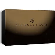 藝術大家系列：史坦威 王者之聲(The Leader of Crossover on Steinway & Sons)