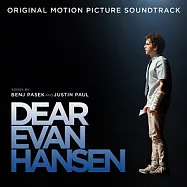 電影原聲帶 / 親愛的艾文漢森(O.S.T. / Dear Evan Hansen)