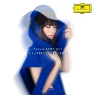 生命迴聲 / 愛麗絲.紗良.奧特/鋼琴 (2LP黑膠唱片)(Echoes Of Life / Alice Sara Ott (2LP))