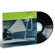 賀比.漢考克 / 處女航【Blue Note-80周年~大師鑑賞系列】【All Music 5星/ 滾石爵士評鑑5星/ 企鵝爵士評鑑4星之神級名盤!!!) 】(LP唱片)(Herbie Hancock / Maiden Voyage (LP))