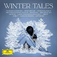 環球古典藝人合輯 / 冬日傳說(V.A. / Winter Tales)