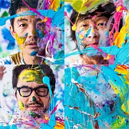 四分衛/轉轉轉大人【預購版】