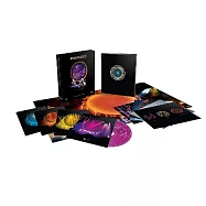 平克佛洛伊德 / 雷霆之聲 (豪華套裝2CD + Blu-Ray + DVD)(Pink Floyd / Delicate Sound of Thunder (2CD+ Blu-Ray +DVD))