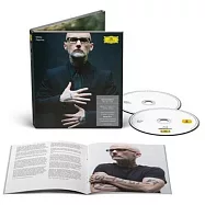 魔比 - 神奇再現 (豪華限量版) (CD+藍光DVD)(Moby - Reprise (Deluxe Edition) (CD+Blu-Ray))