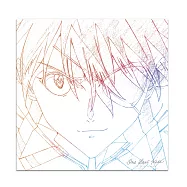 宇多田光 / One Last Kiss【歐洲進口彩膠】 Hikaru Utada / One Last Kiss【EU Blue Vinyl】(Hikaru Utada / One Last Kiss【EU Blue Vinyl】)