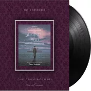 海上鋼琴師 電影原聲帶 180G LP