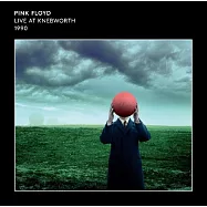 平克佛洛伊德 / 內布沃斯現場1990 (2LP黑膠)(Pink Floyd / Live At Knebworth 1990 (2LP))