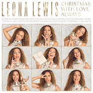 里歐娜 / 愛在聖誕 (黑膠)(Leona Lewis / Christmas, With Love Always (Vinyl))