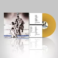 艾羅斯 / 那些故事 (炫黃義語彩膠LP)(Eros Ramazzotti / Tutte storie (Vinyl))