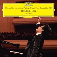 第18屆蕭邦國際鋼琴大賽首獎得主 / 劉曉禹，鋼琴(18th International Chopin Piano Competition / Bruce Liu)