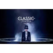 張學友 /《學友.經典世界巡迴演唱會》台北站 預購：銀款經典CD版 (3CD+72頁精裝別冊)