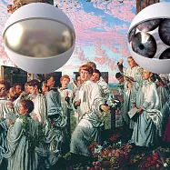 Deadko / 復仇時代 Reven|ge|neration (LP黑膠唱片)