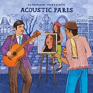 原聲巴黎(Acoustic Paris)