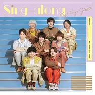 Hey! Say! JUMP / Sing-along【初回版1】CD+DVD