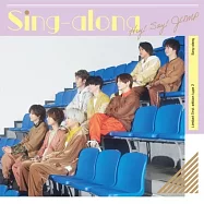 Hey! Say! JUMP / Sing-along【初回版2】CD+DVD