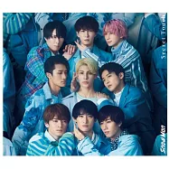 Snow Man / Secret Touch【初回版A】CD+DVD