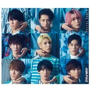 Snow Man / Secret Touch【初回版B】CD+DVD