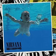 超脫合唱團 / 從不介意30周年紀念 (2CD)(Nirvana / Nevermind 30th Anniversary Deluxe (2CD))