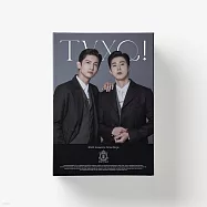 東方神起 / 2022 SEASON&rsquo;S GREETINGS