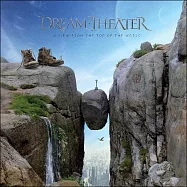 夢劇場合唱團 / 世界之巔的景色 (2CD+BD+2LP進口限量豪華盒裝版)(Dream Theater / A View From The Top Of The World (Ltd. Deluxe Box Set))
