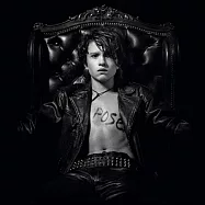 印度支那樂團 / 1981-2001年單曲精選 (4LP黑膠唱片)(Indochine / Singles Collection 1981-2001 (4Vinyl))