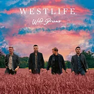 西城男孩 / 狂野之夢 (普通盤)(Westlife / Wild Dreams)