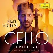 無限琴音---大提琴的極限探索 / 索爾塔尼，大提琴(Cello Unlimited / Kian Soltani)