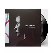 蘿姬雅.特奧蕾 / 脫俗美聲 【環球法國-爵士絕版經典黑膠首發系列】【非洲馬利女歌手世人驚豔之作】(2LP黑膠唱片)(Rokia Traoré / Tchamantché (2LP))