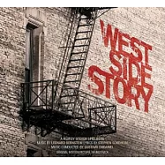 電影原聲帶 / 西城故事(O.S.T. / West Side Story)