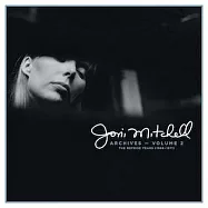 瓊妮蜜雪兒 / Joni Mitchell Archives - Vol. 2: The Reprise Years (5CD)(Joni Mitchell / Joni Mitchell Archives - Vol. 2: The Reprise Years (5CD))