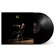 肯尼吉 / 天王再臨【7年等待，最新專輯】(2LP黑膠唱片)(Kenny G / New Standards (2LP))