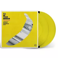 合輯 / 眾星致敬 - 地下絲絨(非法利益)合唱團與妮可【搖滾音樂史上最著名的香蕉圖騰(安迪沃荷) - 改變世界音樂觀的經典】(2LP彩膠唱片)(V.A. / I’ll Be Your Mirror: A Tribute to The Velvet Underground & Nico (2LP))